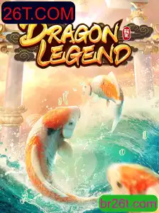 Descubra o Mundo Fascinante de DragonLegend no 26T.COM
