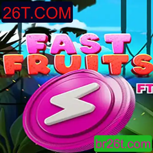 FastFruits: A Nova Sensação no Mundo dos Jogos Interativos