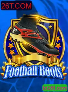 FootballBoots: Um Jogo Empolgante no Cenário Atual
