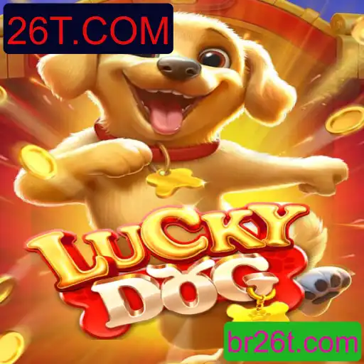 Descubra o Fascinante Mundo de LuckyDog: A Aventura Canina dos Jogos Online
