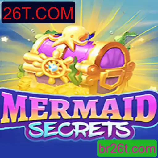 MermaidSecrets: Uma Jornada Mágica no Mundo Submarino