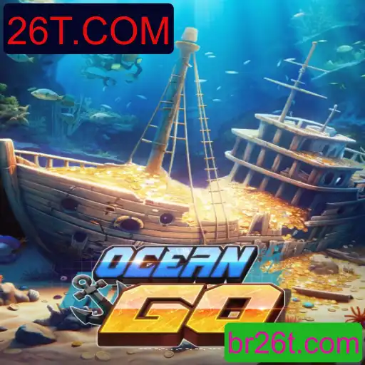 Descubra OceanGO: Aventura e Estratégia nos Sete Mares