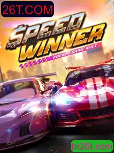 Explorando o Mundo Emocionante de SpeedWinner