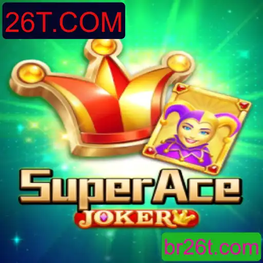Descubra o Fascinante Mundo de SuperAceJoker: Inovações e Emoção em 26T.COM