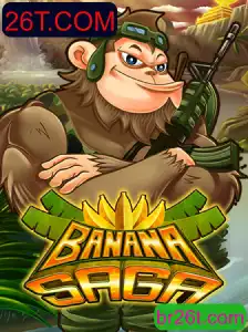 BananaSaga: Exploração Interativa em um Mundo Virtual Vibrante