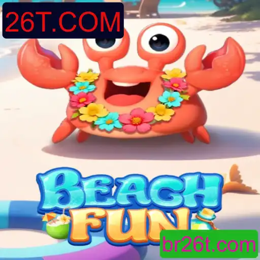 BeachFun: Descubra a Nova Sensação do Verão com 26T.COM