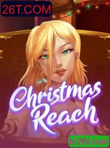 Descubra a Magia do Natal com ChristmasReach: O Jogo do Momento