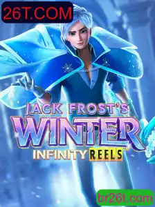 Descubra o Mundo Encantado de JackFrostsWinter
