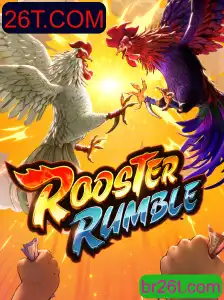 Descubra as Emoções de RoosterRumble: O Jogo Revolucionário Disponível em 26T.COM