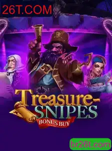Explorando o Fascinante Mundo de TreasuresnipesBonusBuy