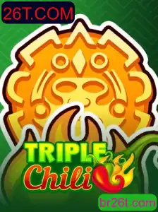Desvendando TripleChili: Introdução e Regras do Jogo Inovador